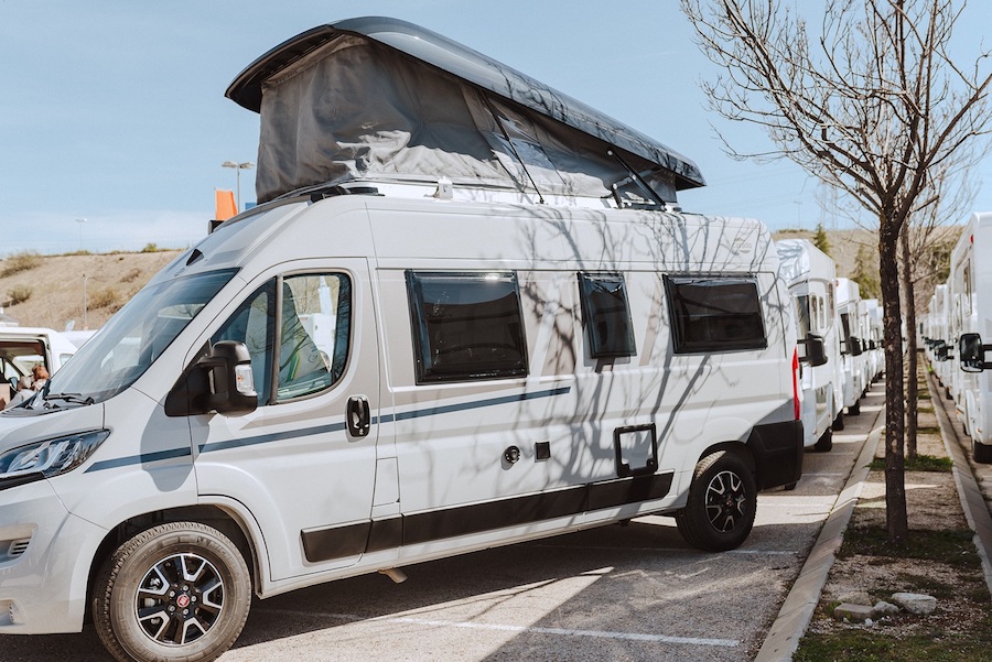 La feria ‘Madrid Caravaning’ regresa a intu Xanadú con más de 250 vehículos y 7.500 metros cuadrados de exposición