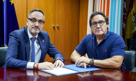 Móstoles se convierte en pionero en emergencias con su nueva Dirección General de Protección Civil