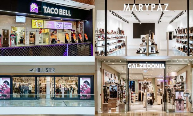 intu Xanadú refuerza su oferta comercial y gastronómica con nuevas aperturas y remodelaciones