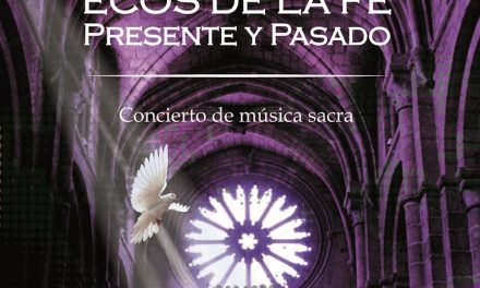 La Coral de Arroyomolinos ofrecerá un concierto de música sacra en la histórica iglesia de San Pedro Apóstol en Ávila
