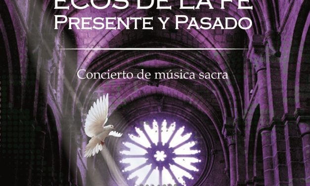 La Coral de Arroyomolinos ofrecerá un concierto de música sacra en la histórica iglesia de San Pedro Apóstol en Ávila