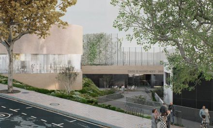 Un nuevo centro social en Móstoles integrará servicios para mayores, oficinas municipales y zonas verdes