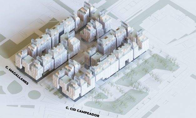 La Cooperativa Campeador inicia una convocatoria abierta de participación ciudadana para sumar nuevos socios cooperativistas y autopromover viviendas asequibles en Móstoles