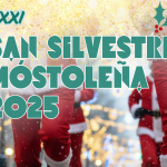 Móstoles se prepara para correr la XXXI San Silvestre este domingo 28 de diciembre