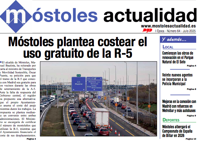 ÉPOCA 2, NÚMERO 64