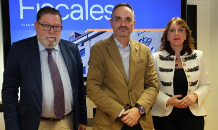 El PP gobernará en minoría en Móstoles tras la salida de Vox del equipo de Gobierno