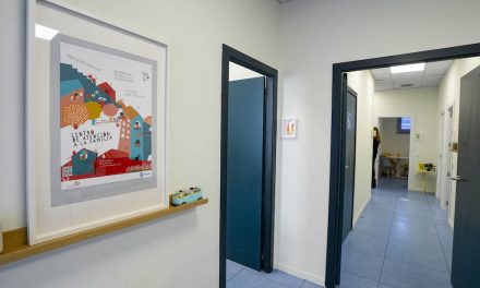 Móstoles pone en marcha un Centro de Atención a la Familia para reforzar el apoyo psicológico y la mediación
