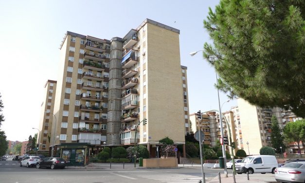 Móstoles activa el plan que permitirá convertir locales vacíos en hasta 3.000 viviendas