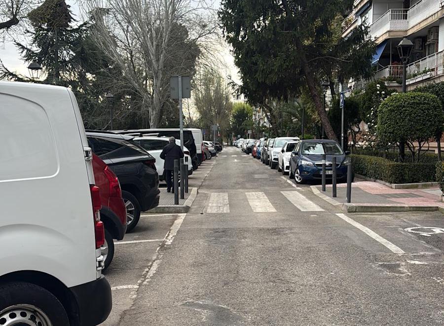 El Ayuntamiento destina cuatro millones a un plan de asfaltado que actuará en 76 calles de Móstoles