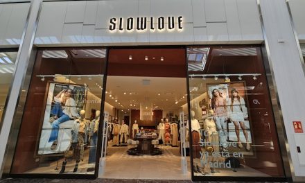 El Centro Comercial TresAguas amplía su oferta comercial con la llegada de SLOWLOVE