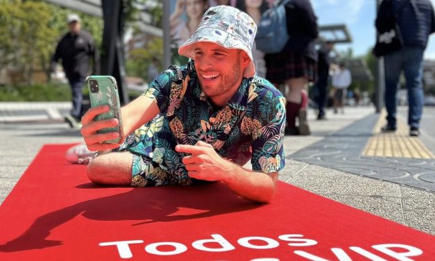 intu Xanadú, finalista en los ICSC Global Awards 2026 por su innovador proyecto con creadores de contenido locales