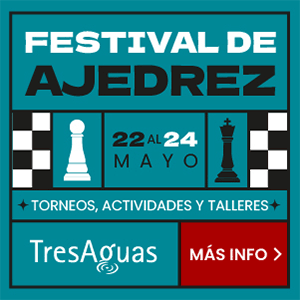 Tres aguas