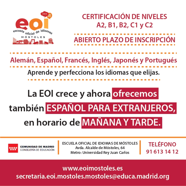 EOI