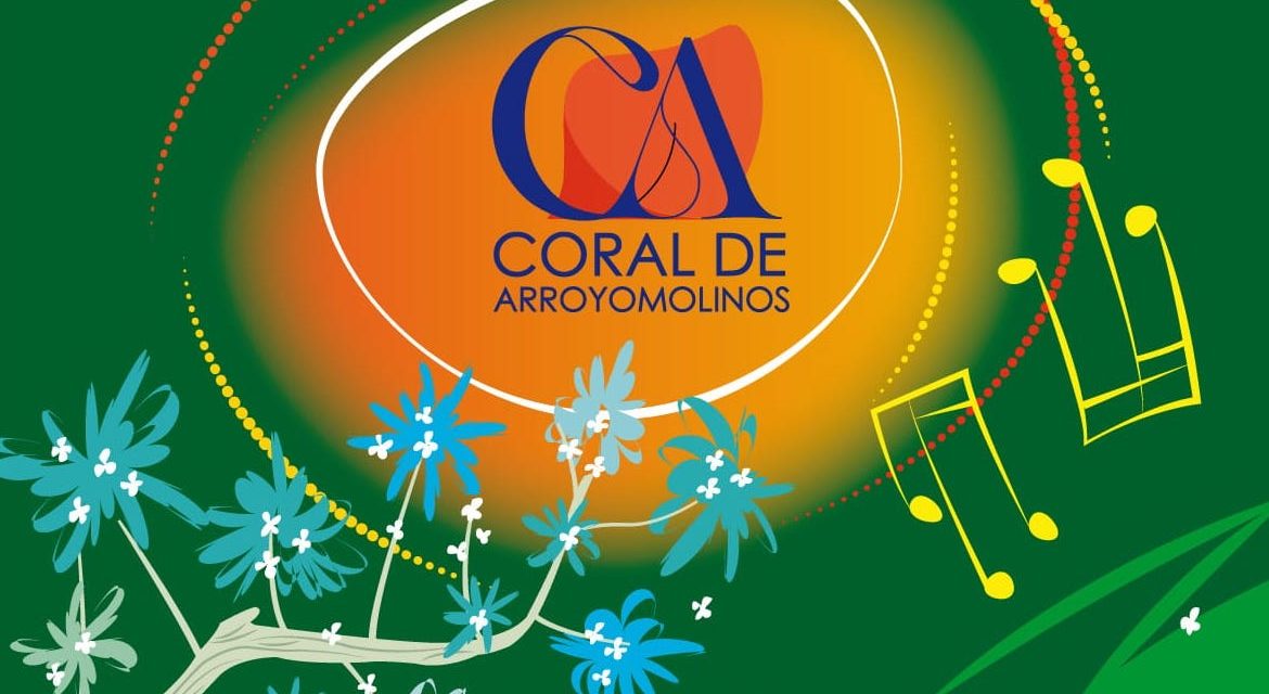 La Coral de Arroyomolinos celebra con su público el diploma de plata obtenido en el Concurso Internacional Cantaquera 2026