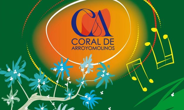 La Coral de Arroyomolinos celebra con su público el diploma de plata obtenido en el Concurso Internacional Cantaquera 2026