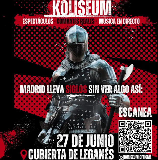 KOLISEUM
