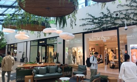 Maratón de aperturas en The Style Outlets: estrenos de marca que refuerzan su estrategia de exito en España