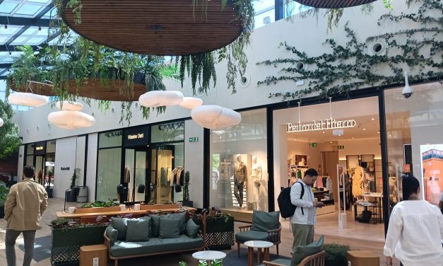 Maratón de aperturas en The Style Outlets: estrenos de marca que refuerzan su estrategia de exito en España