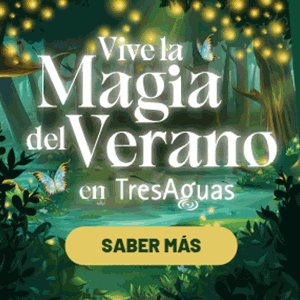 Tres aguas