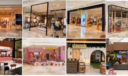 Xanadú amplía su oferta con nuevas marcas de moda, restauración, ocio y tecnología