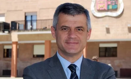 Fallece David Lucas, exalcalde de Móstoles y secretario de Estado de Vivienda y Agenda Urbana