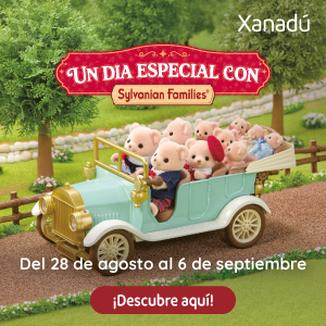 xanadú 