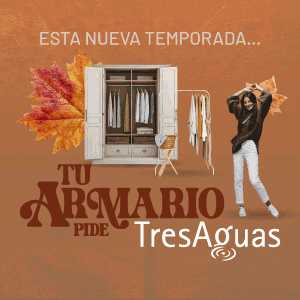 Tres aguas