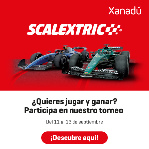 xanadú 
