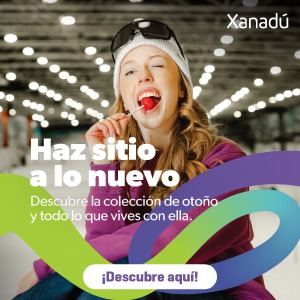 xanadú 