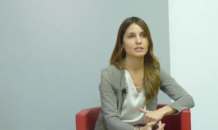 Juana López Pagán, la apuesta del PSOE para recuperar la Alcaldía de Móstoles en 2027