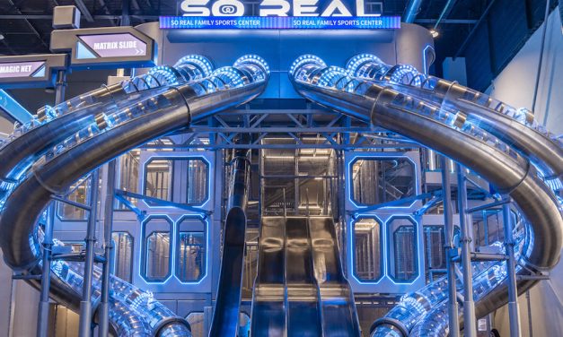 SO REAL PARK abre en TresAguas con casi 3.000 m² deexperiencias inmersivas y actividades para todas las edades