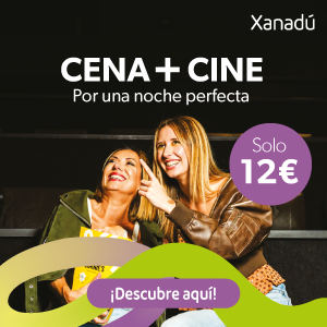 xanadú 