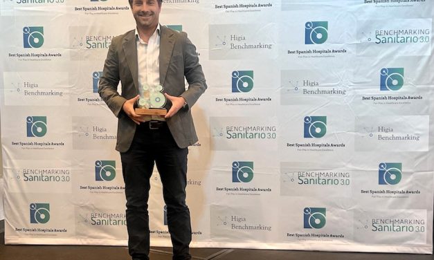 El Hospital Rey Juan Carlos de Móstoles recibe por cuarto año consecutivo un premio a su actividad asistencial