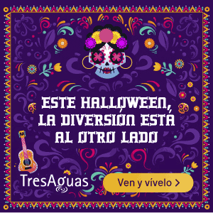 TRESAGUAS
