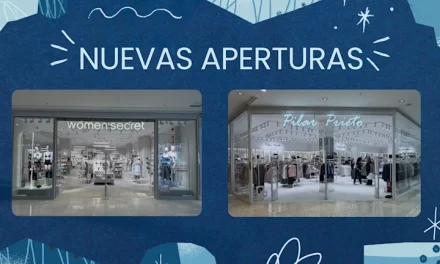 Plaza Loranca 2 continúa renovando su propuesta comercial con nuevas aperturas y proyectos de futuro