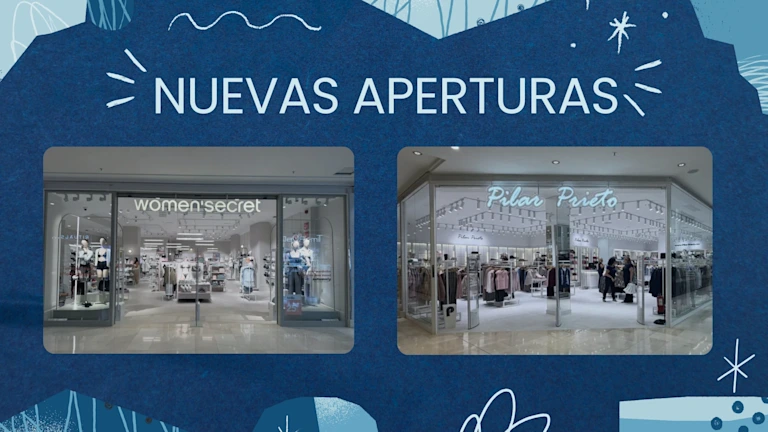 Plaza Loranca 2 continúa renovando su propuesta comercial con nuevas aperturas y proyectos de futuro