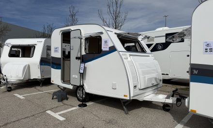 ‘Madrid Caravaning’ llega a Xanadú con las últimas tendencias en vehículos, alojamientos, acampada y accesorios