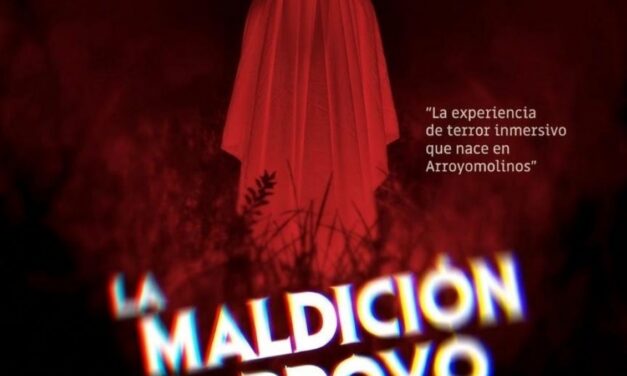 Arroyomolinos se viste de Halloween con  actividades para todas las edades