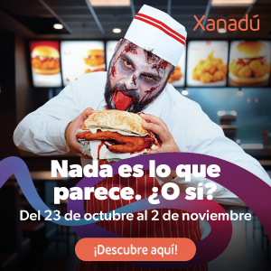 xanadú 